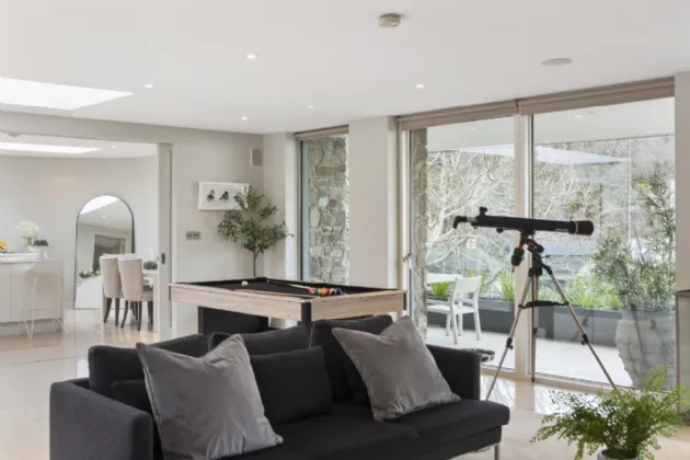 Photo of Talbot House, Talbot Road, Killiney, Co. Dublin, A96 AK15