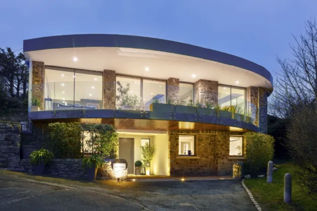 Photo of Talbot House, Talbot Road, Killiney, Co. Dublin, A96 AK15