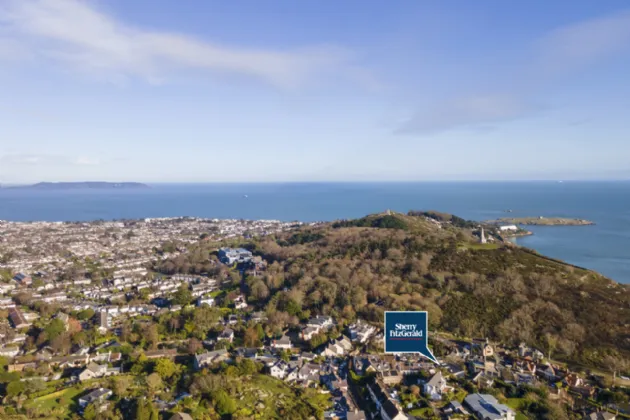 Photo of Talbot House, Talbot Road, Killiney, Co. Dublin, A96 AK15