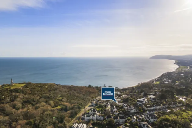 Photo of Talbot House, Talbot Road, Killiney, Co. Dublin, A96 AK15