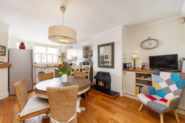 Photo of 3 Campbells Court, Main Street, Howth, Co Dublin, D13 EP03