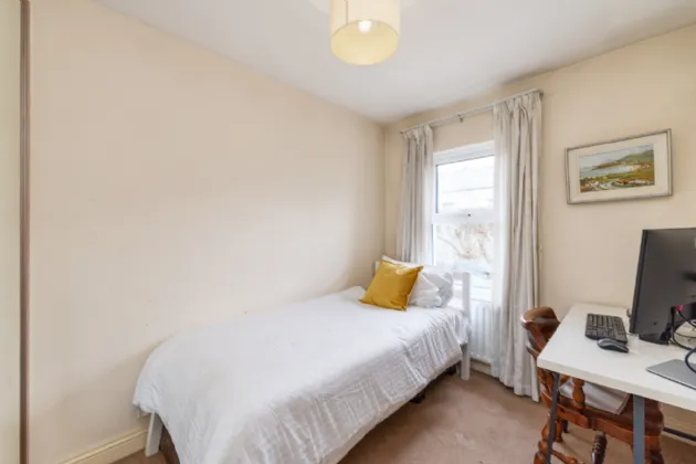 Photo of 3 Campbells Court, Main Street, Howth, Co Dublin, D13 EP03