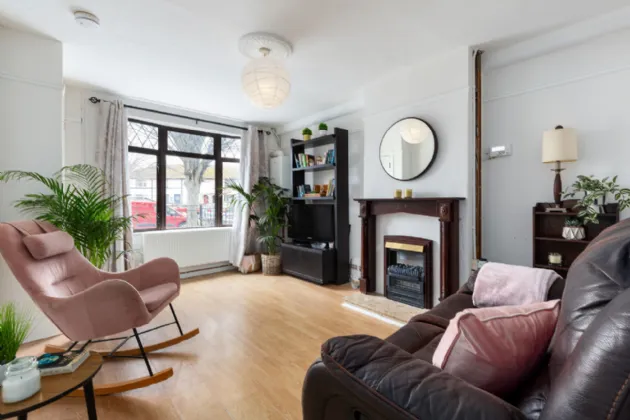 Photo of 50 Annamoe Park, Cabra, Dublin 7, D07 TH29