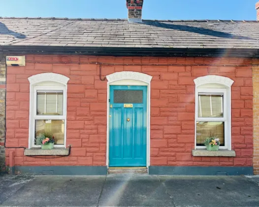 Photo of Simmonscourt Terrace, Donnybrook, Dublin 4, D04 A9P5