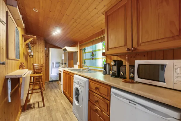 Photo of Simmonscourt Terrace, Donnybrook, Dublin 4, D04 A9P5