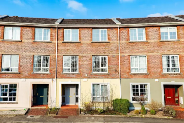 Photo of 178 Fearann Ri, Doughiska, Galway, H91 C8RK