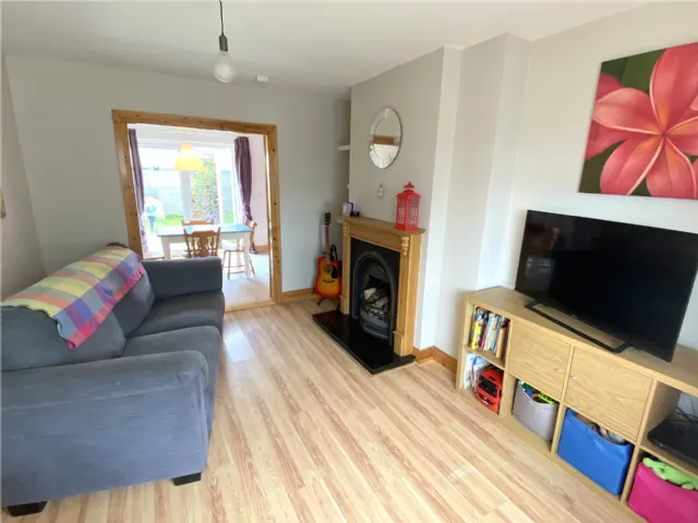 Photo of 10 Beech Rise, Crann Ard, Fermoy, Co. Cork, P61EF90