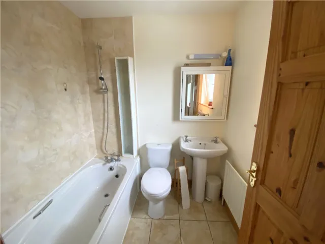 Photo of 10 Beech Rise, Crann Ard, Fermoy, Co. Cork, P61EF90