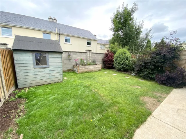 Photo of 10 Beech Rise, Crann Ard, Fermoy, Co. Cork, P61EF90