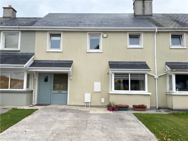 Photo of 10 Beech Rise, Crann Ard, Fermoy, Co. Cork, P61EF90