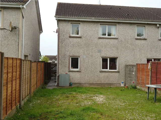 Photo of 4 Chambersland Close, New Ross, Co. Wexford, Y34 Y034