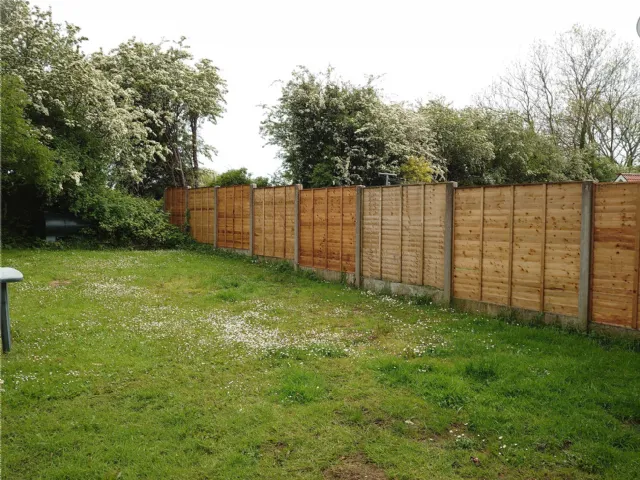 Photo of 4 Chambersland Close, New Ross, Co. Wexford, Y34 Y034