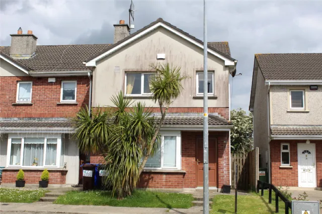 Photo of 4 Chambersland Close, New Ross, Co. Wexford, Y34 Y034