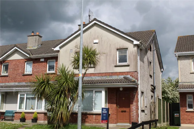 Photo of 4 Chambersland Close, New Ross, Co. Wexford, Y34 Y034