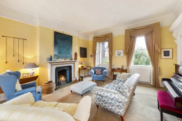 Photo of Summerville, 21 Cross Avenue, Blackrock, Co. Dublin, A94 K1V0