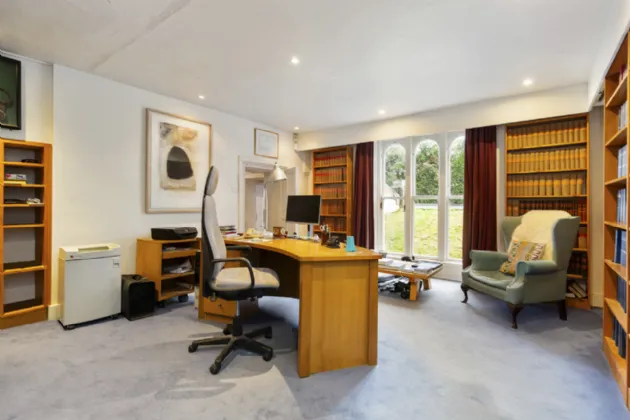 Photo of Summerville, 21 Cross Avenue, Blackrock, Co. Dublin, A94 K1V0