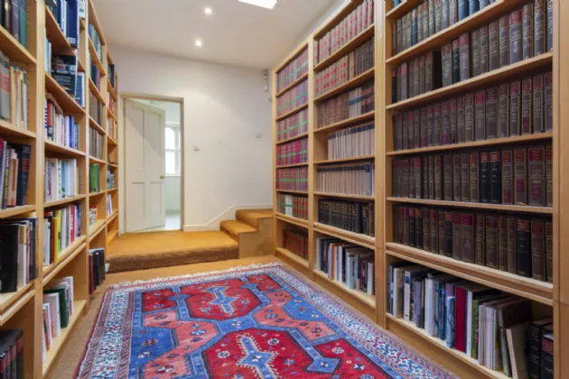 Photo of Summerville, 21 Cross Avenue, Blackrock, Co. Dublin, A94 K1V0