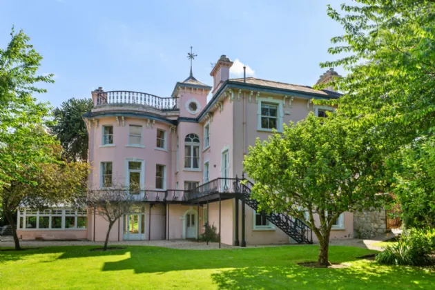 Photo of Summerville, 21 Cross Avenue, Blackrock, Co. Dublin, A94 K1V0