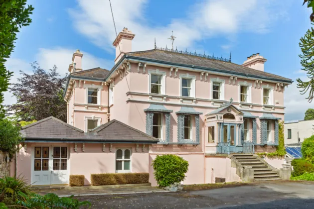 Photo of Summerville, 21 Cross Avenue, Blackrock, Co. Dublin, A94 K1V0