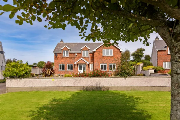 Photo of 20 Glenview Park, Grange, Co. Sligo, F91V8P8