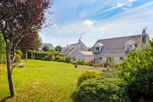 Photo of 20 Glenview Park, Grange, Co. Sligo, F91V8P8