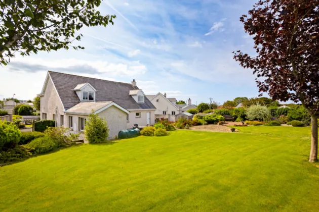 Photo of 20 Glenview Park, Grange, Co. Sligo, F91V8P8