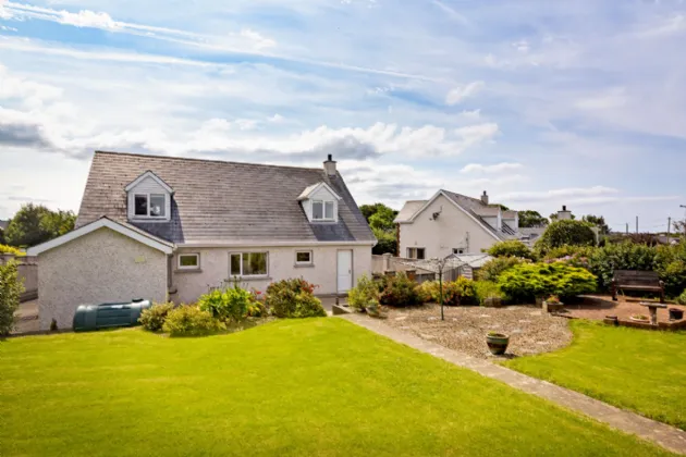 Photo of 20 Glenview Park, Grange, Co. Sligo, F91V8P8