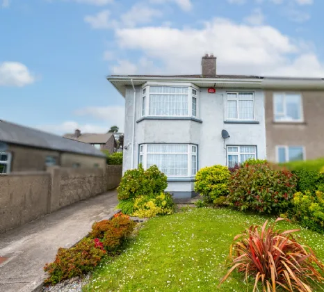 Photo of Ard Treassa, Upper Strand, Youghal, Co. Cork., P36VY45