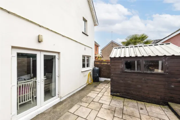 Photo of 17 Chieftains Drive, Balbriggan, Co. Dublin, K32 Y959