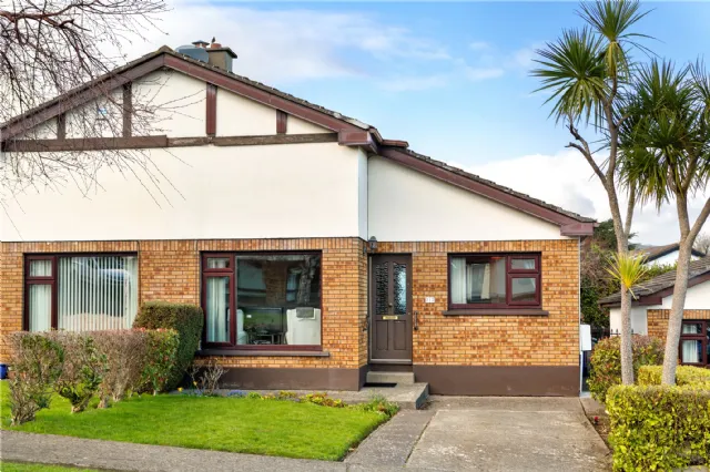 Photo of 317 Redford Park, Greystones, Co Wicklow, A63XD81