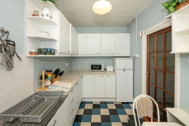 Photo of Saint Brendans, 13 Green Lawn, Curragh Road, Turners Cross, Cork, T12 X3K2