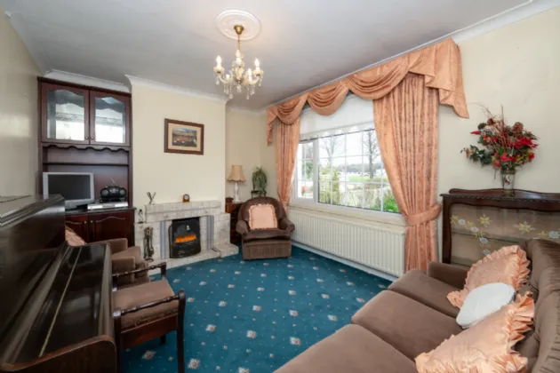 Photo of Saint Brendans, 13 Green Lawn, Curragh Road, Turners Cross, Cork, T12 X3K2