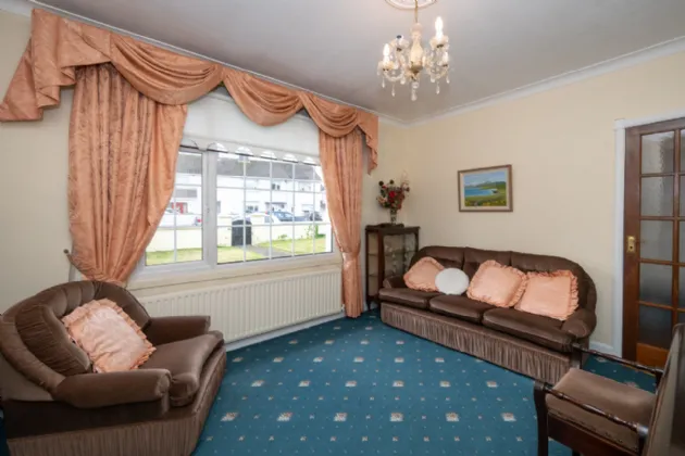 Photo of Saint Brendans, 13 Green Lawn, Curragh Road, Turners Cross, Cork, T12 X3K2