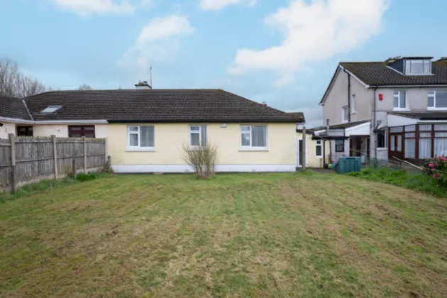 Photo of Saint Brendans, 13 Green Lawn, Curragh Road, Turners Cross, Cork, T12 X3K2