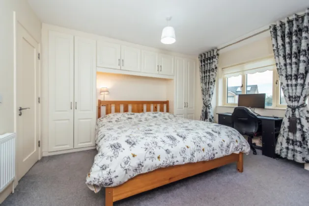 Photo of 244 Oldbridge Station, Osberstown, Naas, Co Kildare, W91 N4A4