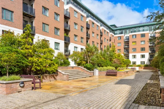 Photo of 127 Adelaide Square, Whitefriar Street, Dublin 8, D08 E2W2