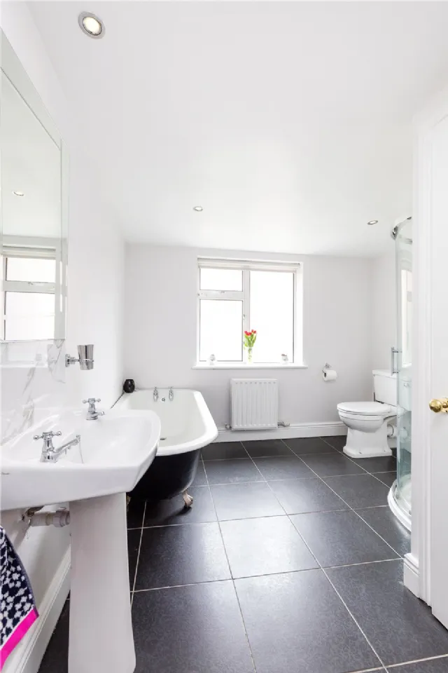 Photo of 55 Rathdown Road, Phibsborough, Dublin 7, D07 WK72