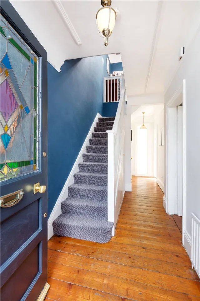 Photo of 55 Rathdown Road, Phibsborough, Dublin 7, D07 WK72