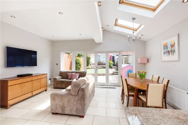 Photo of 55 Rathdown Road, Phibsborough, Dublin 7, D07 WK72