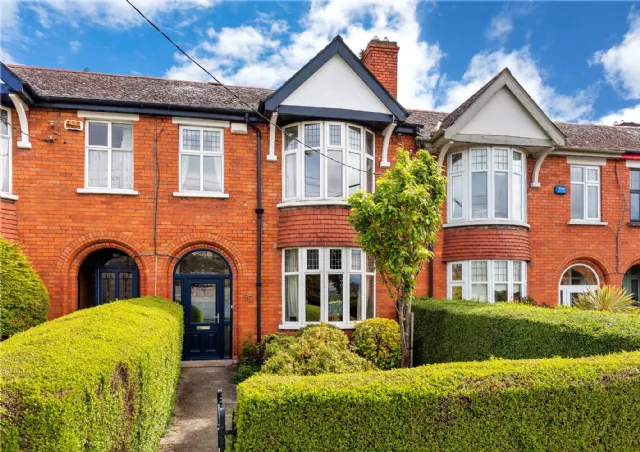 Photo of 55 Rathdown Road, Phibsborough, Dublin 7, D07 WK72