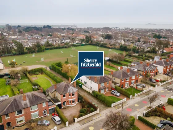 Photo of 24 Seafield Avenue, Clontarf, Dublin 3, D03 YC66