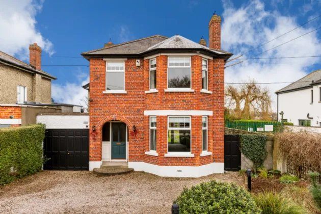 Photo of 24 Seafield Avenue, Clontarf, Dublin 3, D03 YC66