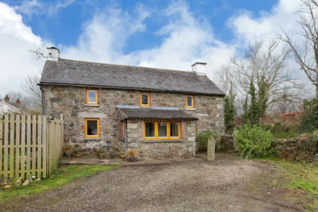 Photo of Applestone Cottage, Coolalug, Co Wicklow, Y14 PY86