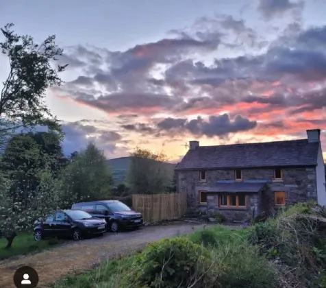 Photo of Applestone Cottage, Coolalug, Co Wicklow, Y14 PY86