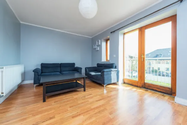 Photo of Apt 11, Block 2 The Abbey, Cois Abhainn, Clane, Co. Kildare, W91 HY58