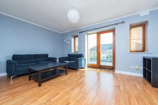 Photo of Apt 11, Block 2 The Abbey, Cois Abhainn, Clane, Co. Kildare, W91 HY58