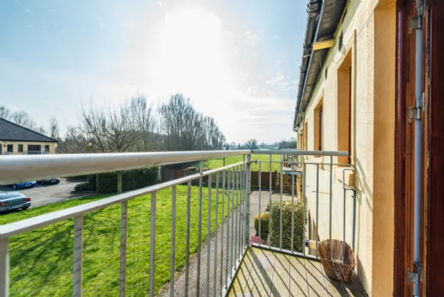 Photo of Apt 11, Block 2 The Abbey, Cois Abhainn, Clane, Co. Kildare, W91 HY58