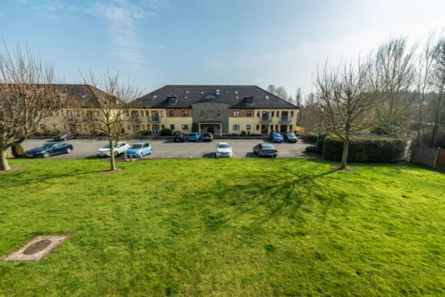 Photo of Apt 11, Block 2 The Abbey, Cois Abhainn, Clane, Co. Kildare, W91 HY58