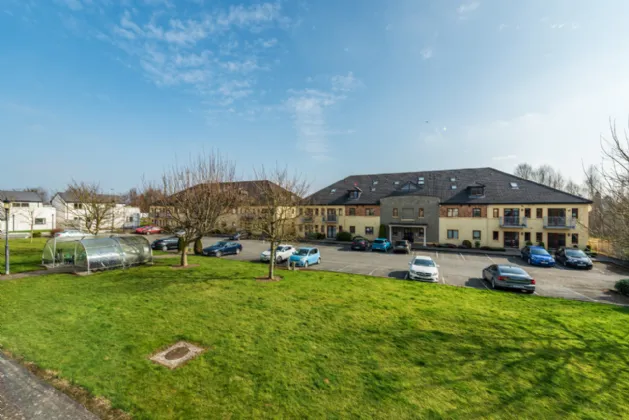 Photo of Apt 11, Block 2 The Abbey, Cois Abhainn, Clane, Co. Kildare, W91 HY58