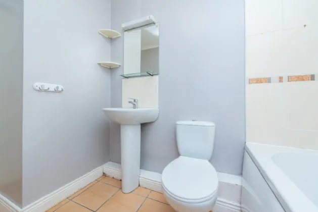 Photo of Apt 11, Block 2 The Abbey, Cois Abhainn, Clane, Co. Kildare, W91 HY58